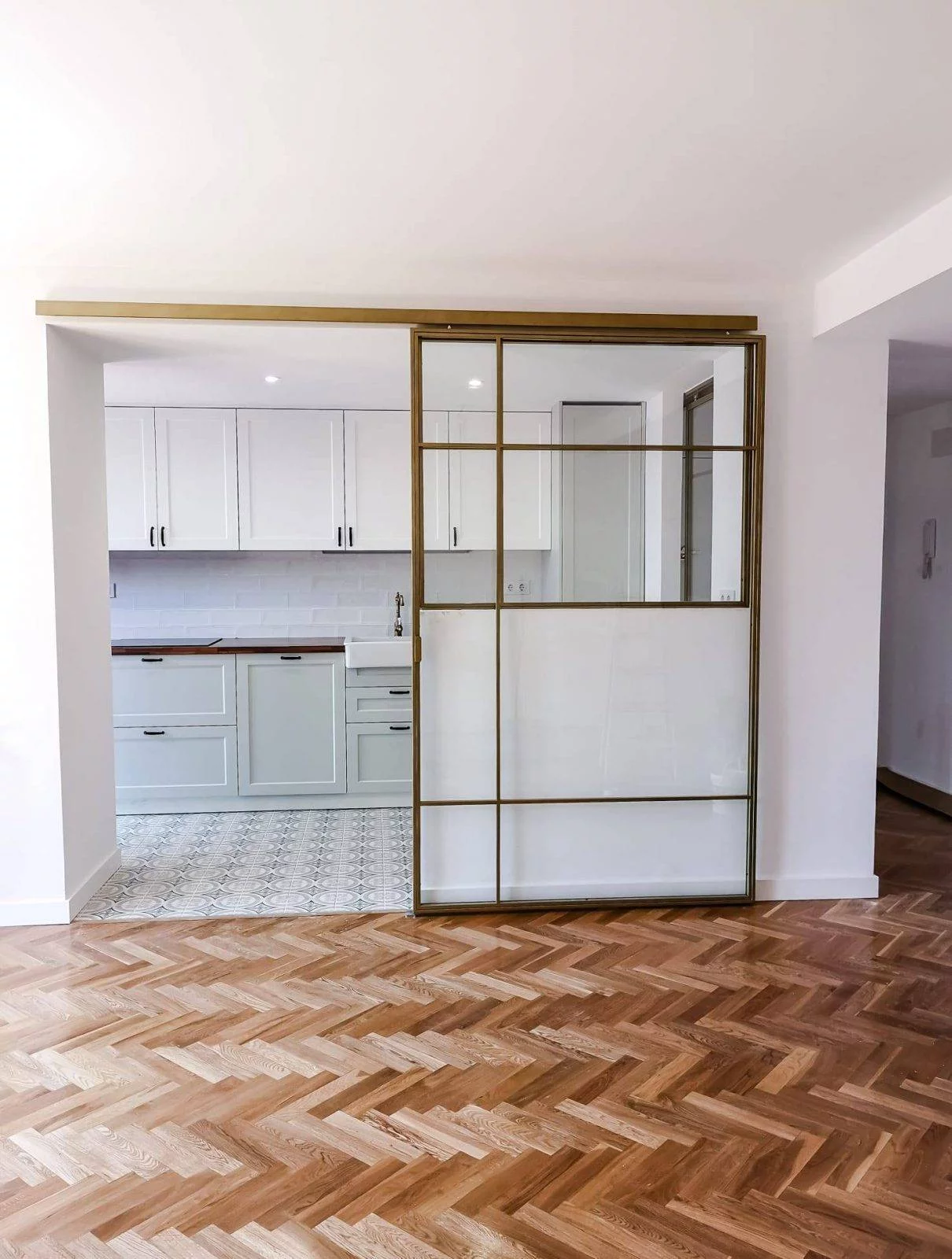 Reforma Integral Reformadisimo