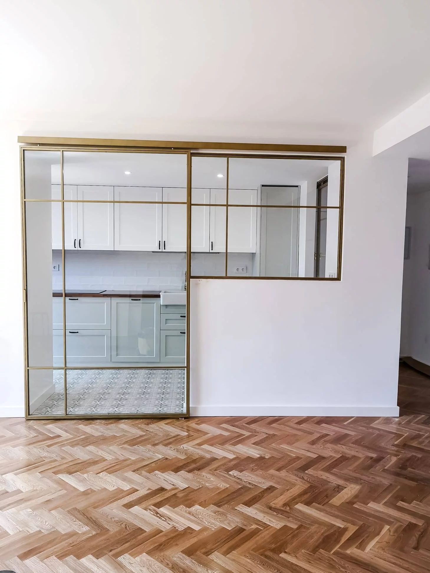 Reforma Integral Reformadisimo