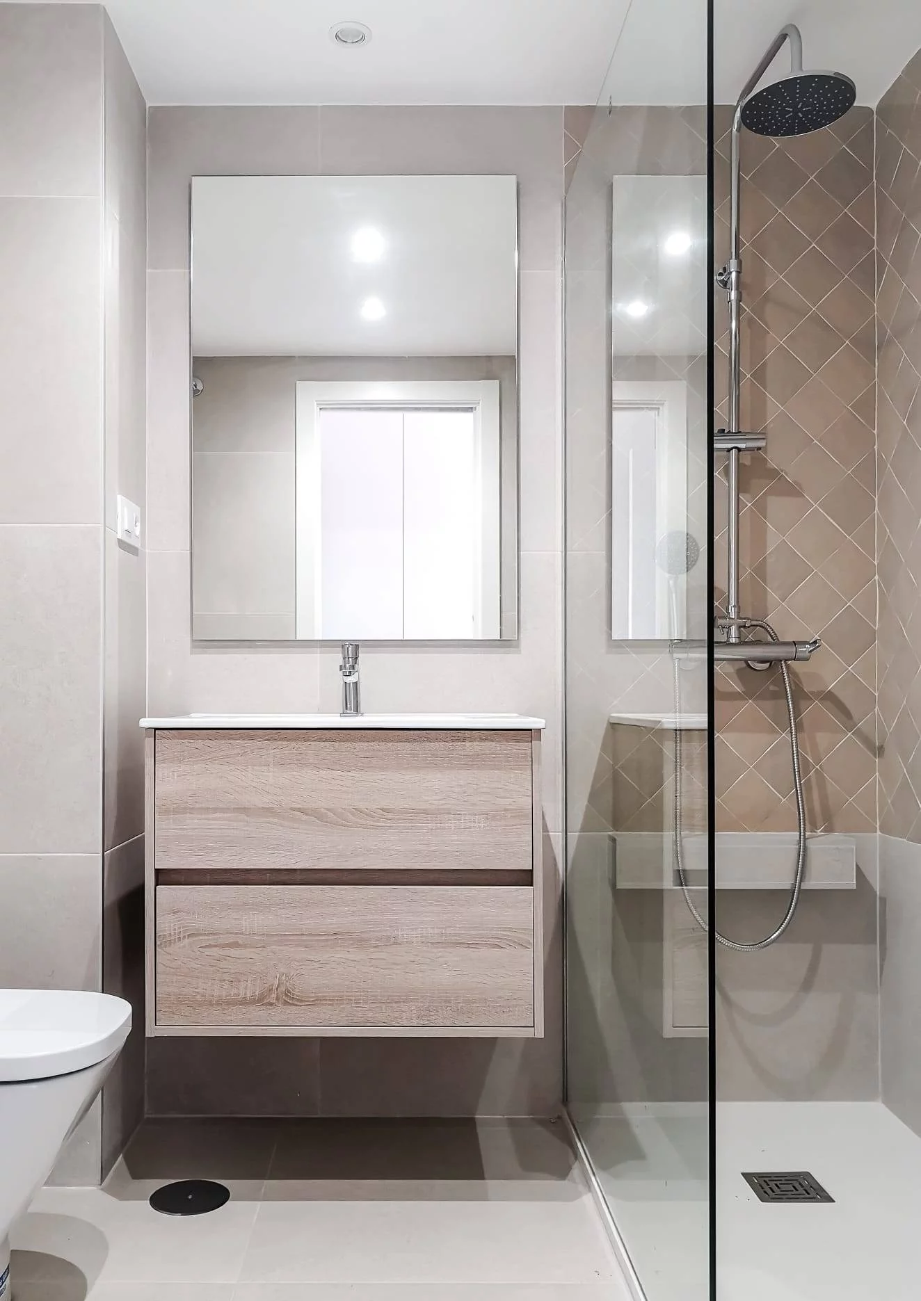 Reforma Integral Reformadisimo