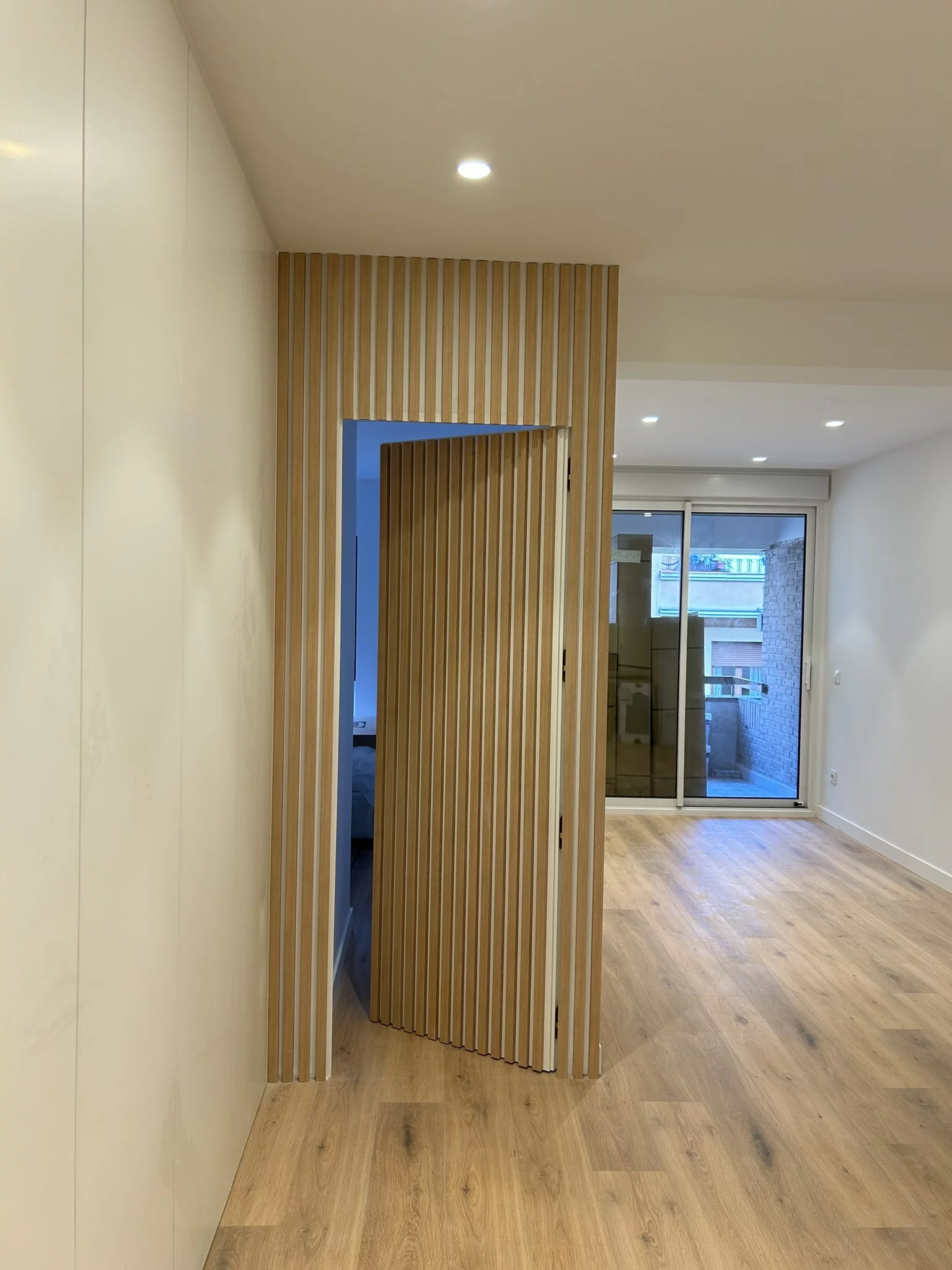 Reforma Integral Reformadisimo