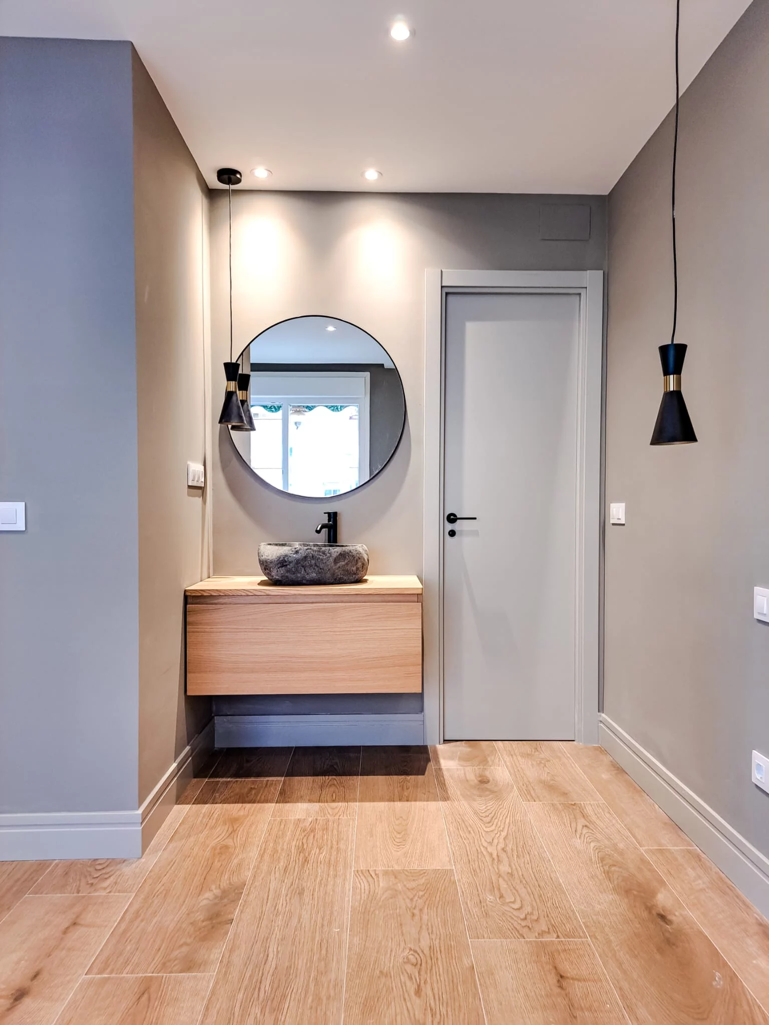 Reforma Integral Reformadisimo