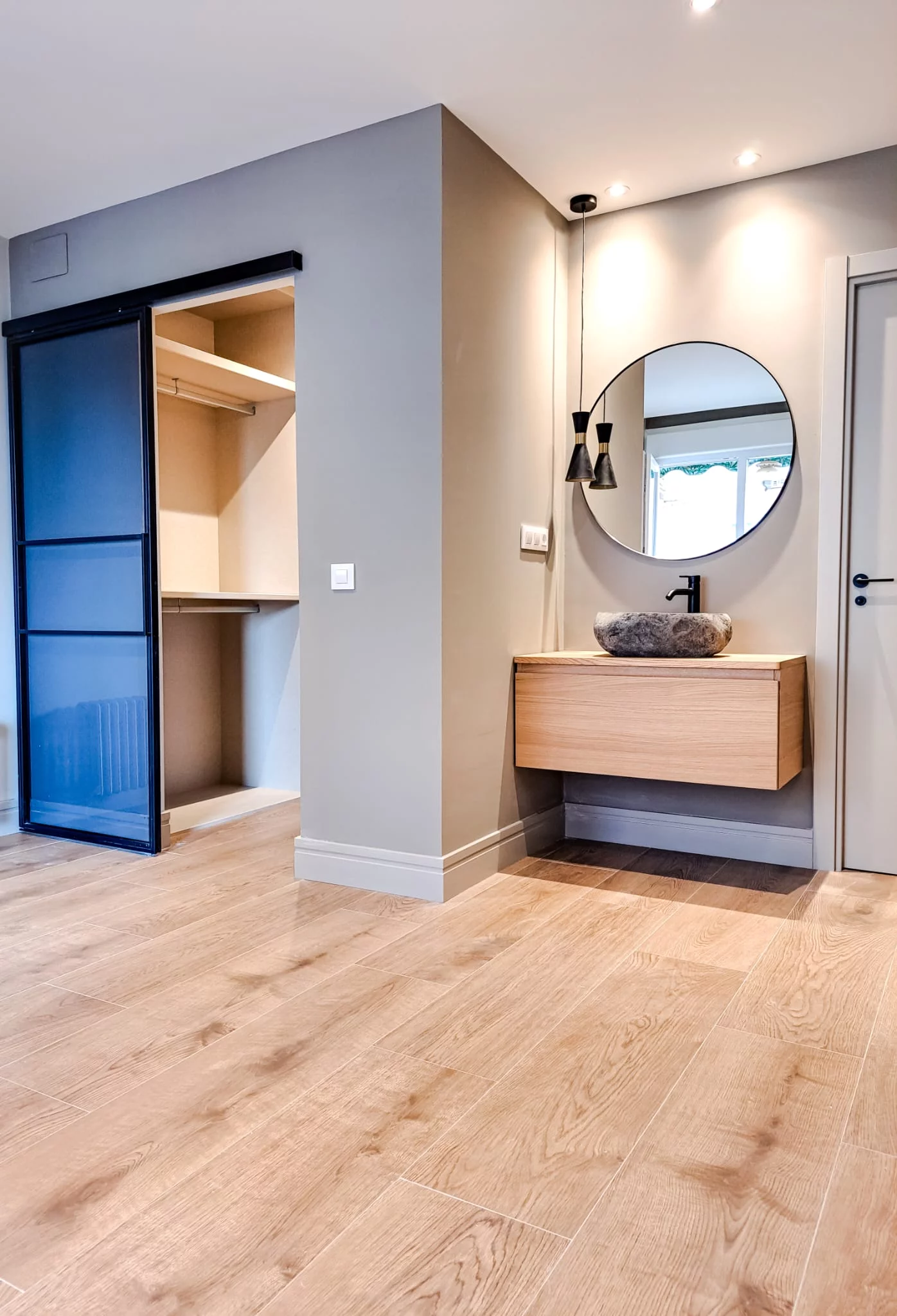 Reforma Integral Reformadisimo