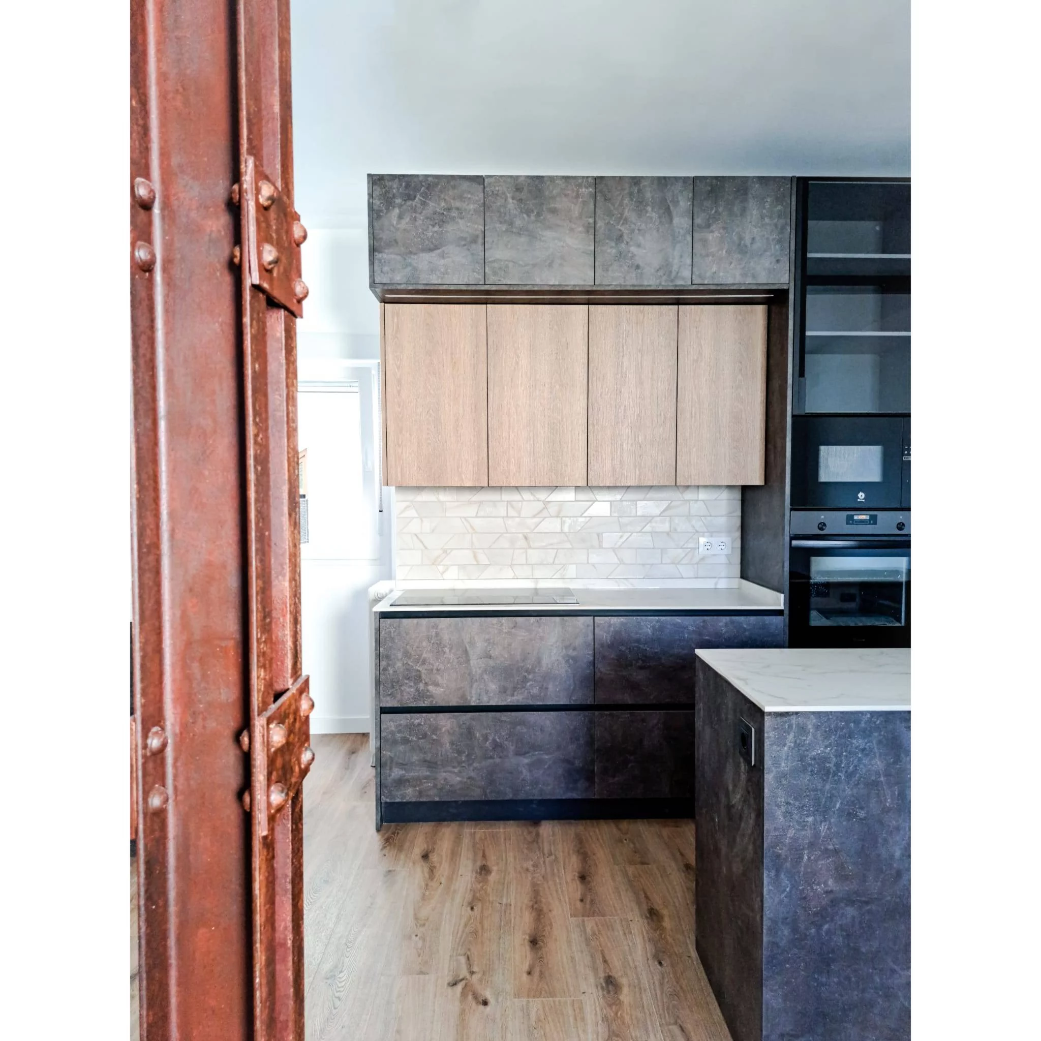 Reforma Integral Reformadisimo