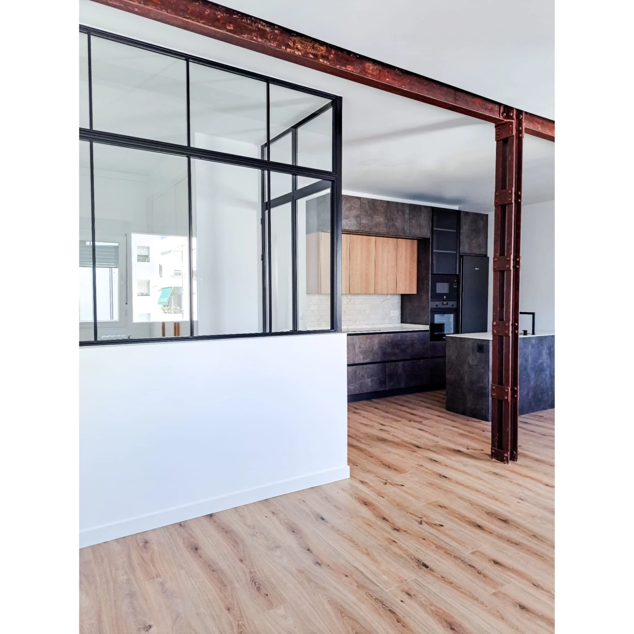 Reforma Integral Reformadisimo