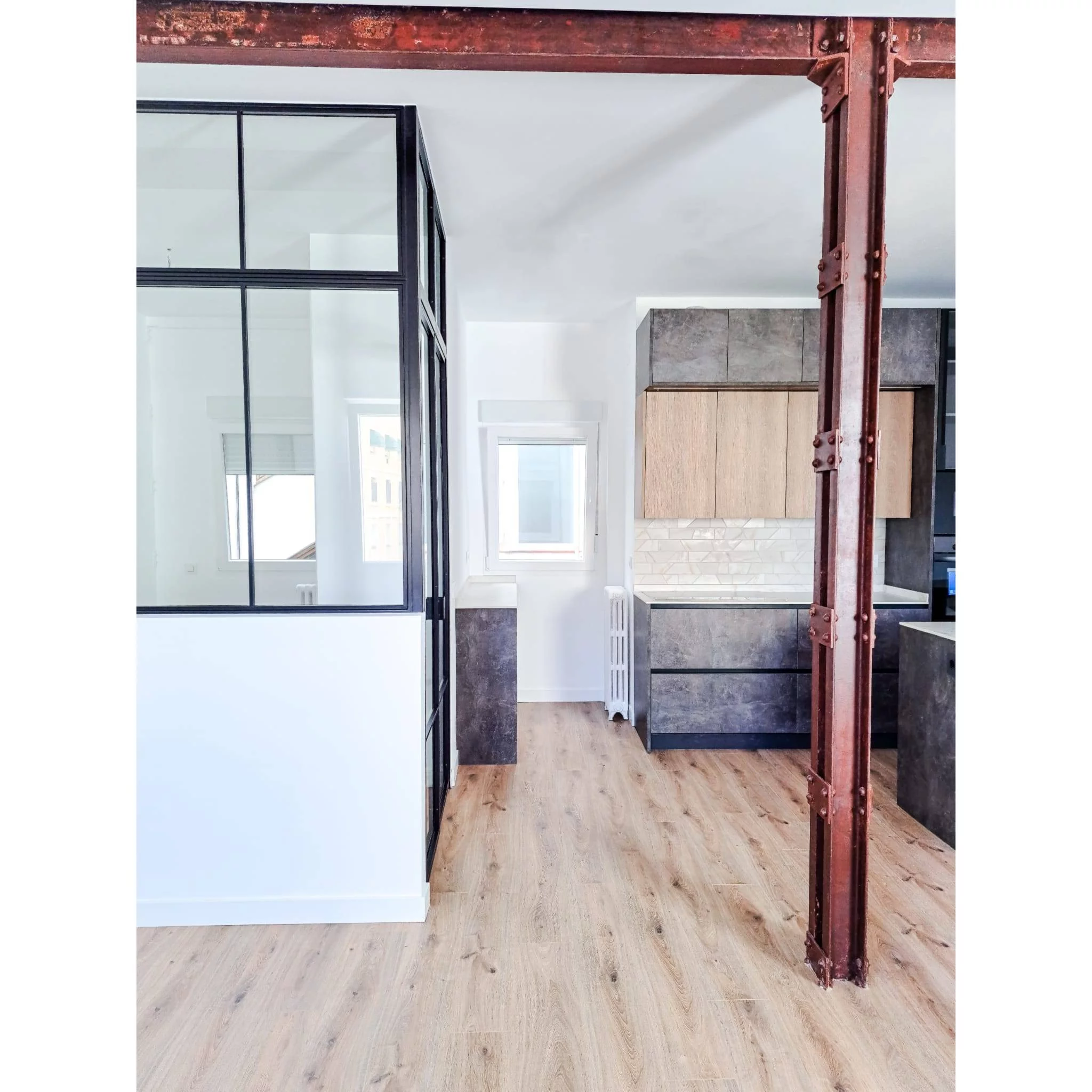 Reforma Integral Reformadisimo