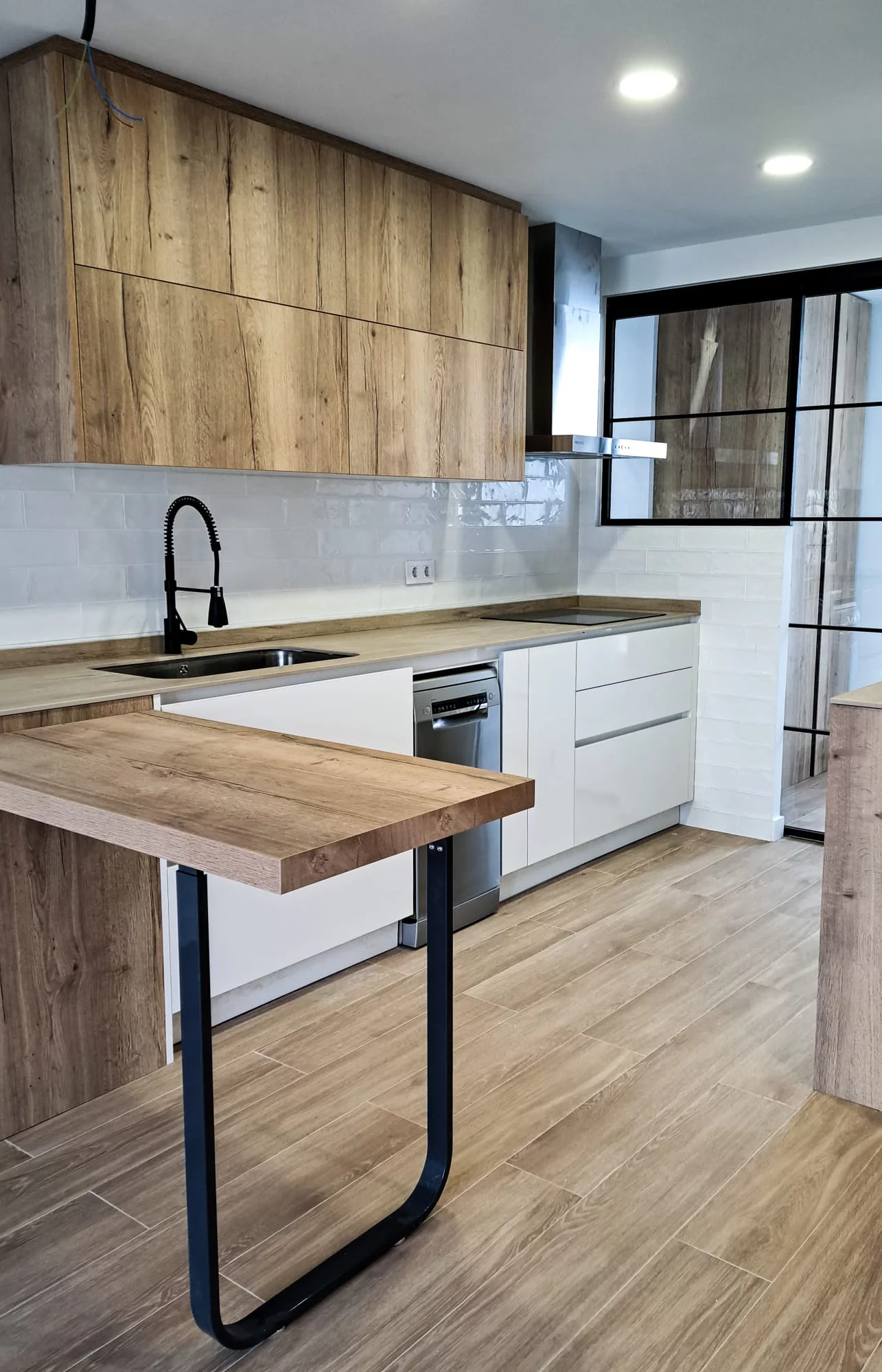 Reforma Integral Reformadisimo