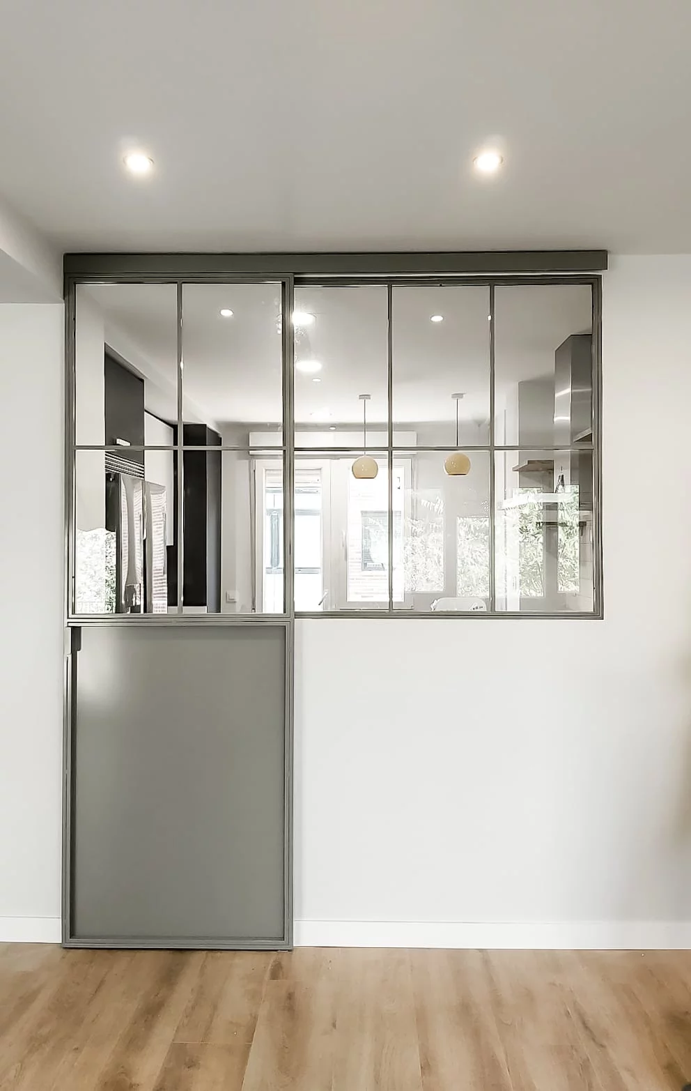 Reforma Integral Reformadisimo