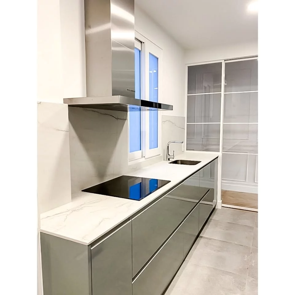 Reforma Integral Reformadisimo