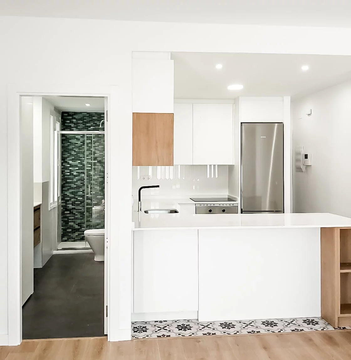 Reforma Integral Reformadisimo