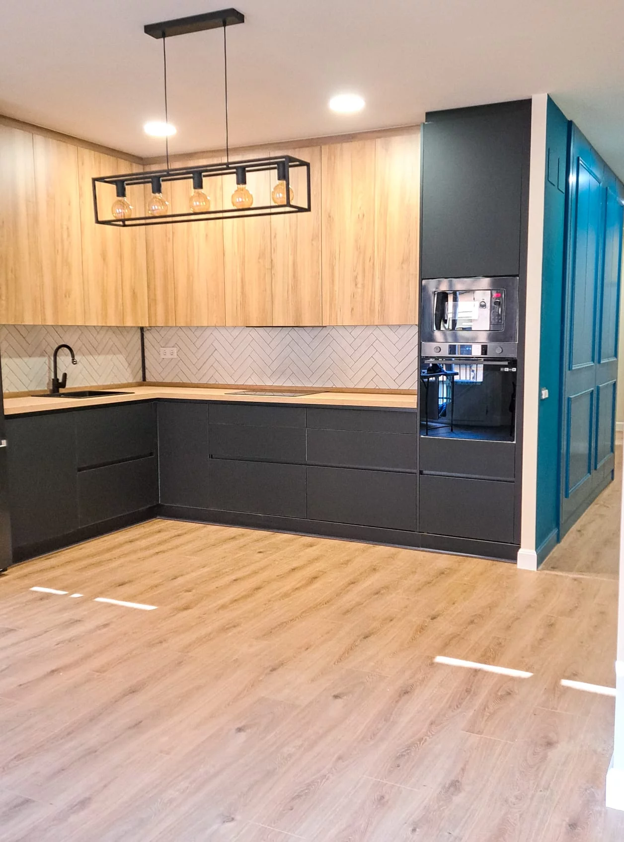 Reforma Integral Reformadisimo