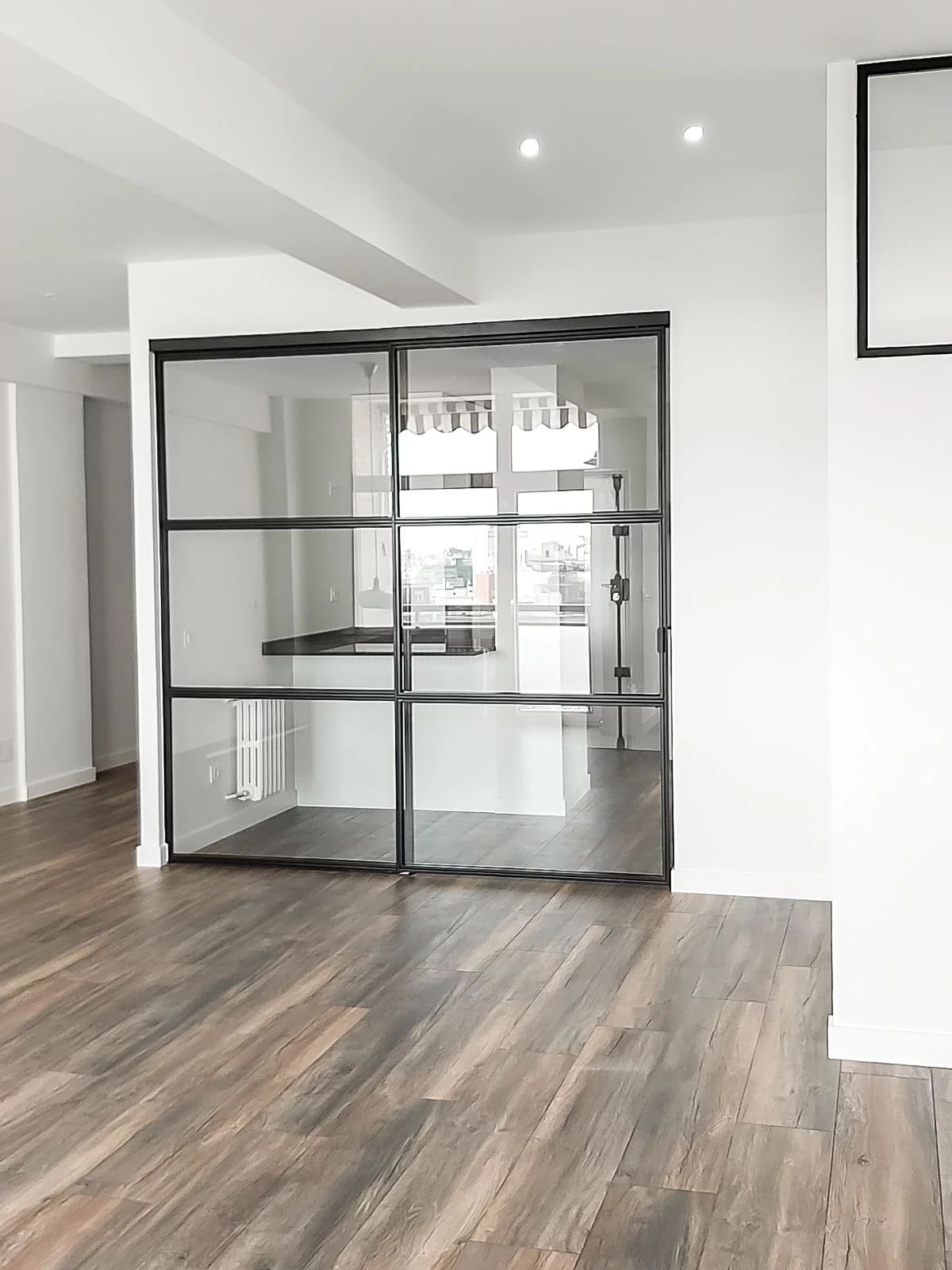 Reforma Integral Reformadisimo