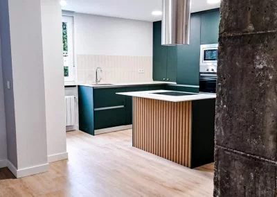 Reforma Integral Reformadisimo